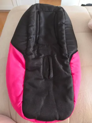 Saco nido Bugaboo Bee