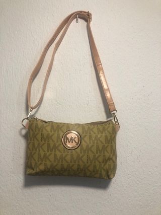 Bolso Beige
