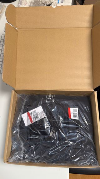 Sudadera Jordan x Union x Fragment Talla L