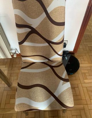 Mesa de comedor para salon de cristal