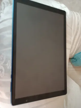 Tablet Android TAB 10 Lite Blu