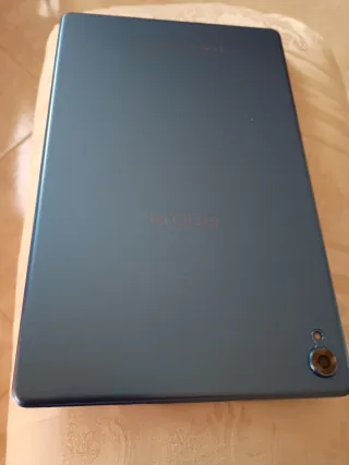 Tablet Android TAB 10 Lite Blu