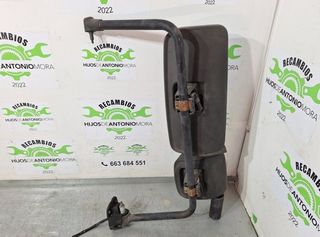 100457 retrovisor izquierdo mercedes actros 2-ejes