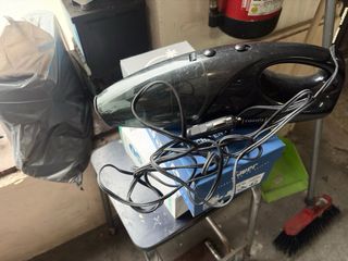 Aspirador Coche Casals