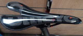 Bicicleta Carretera Carbono Lapierre