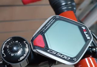 Bicicleta Carretera Carbono Lapierre