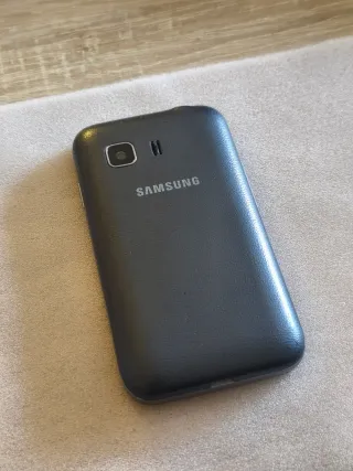 Samsung Galaxy Young 2 Negro