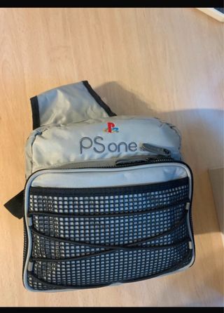 Playstation + Accessori