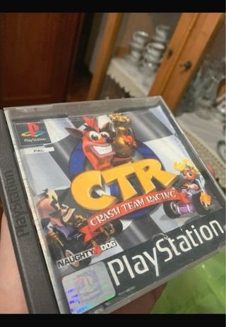 Playstation + Accessori