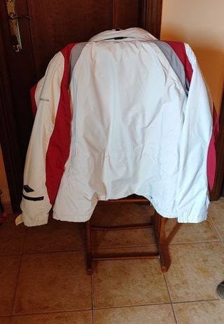 Cazadora Columbia