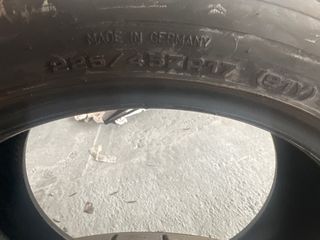 Neumáticos Dunlop 225 45 r17 91y