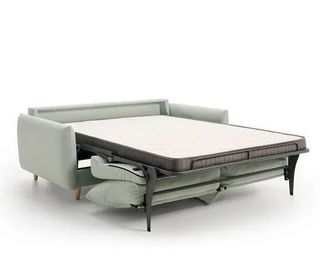 SOFA CAMA ITALIANO NATURA.