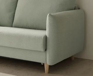 SOFA CAMA ITALIANO NATURA.