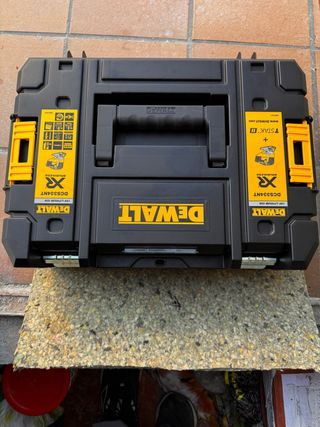 Sierra de Calar Dewalt DCS334 XR