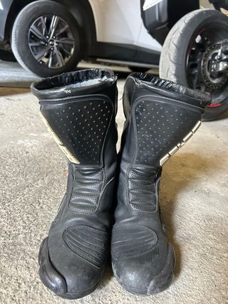 Botas de moto Falco Talla 42
