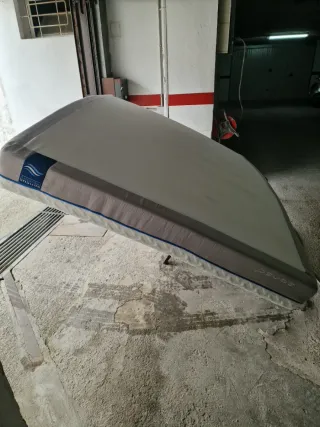 Colchón Senso 180x135