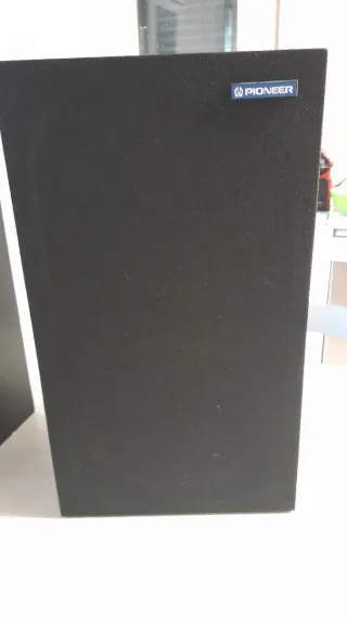 Altavoces Pioneer 3 vias CS-585 (Pareja)