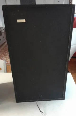 Altavoces Pioneer 3 vias CS-585 (Pareja)