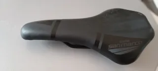 Sillín Selle San Marco Carbono