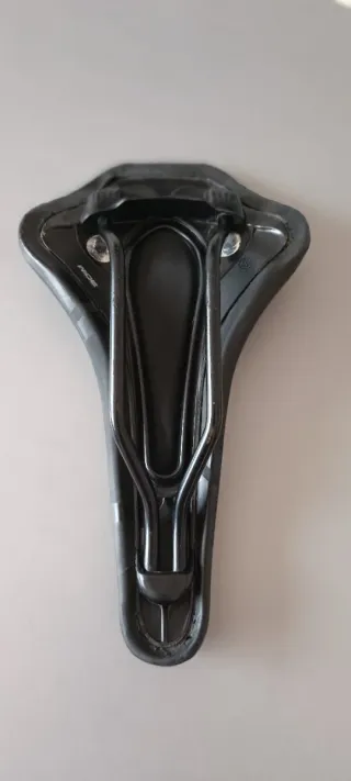 Sillín Selle San Marco Carbono