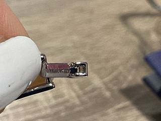 Pulsera Swarovski angelic nuevo