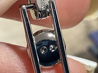 Pulsera Swarovski angelic nuevo