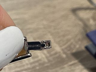 Pulsera Swarovski angelic nuevo