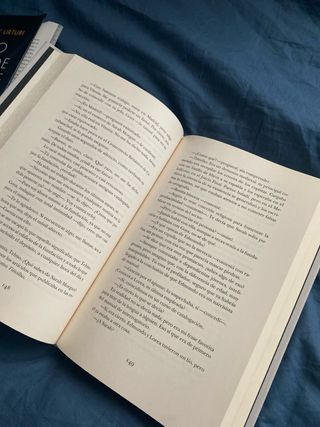 El Libro Negro de las Horas