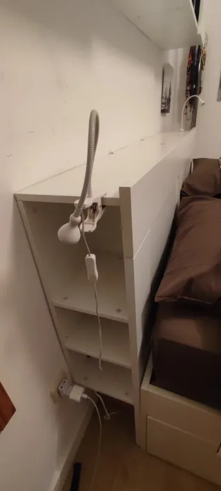 Set di poltrone e tavolo da giardino