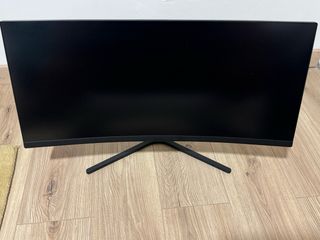 Monitor Gaming Curvo Xiaomi 30 UWFHD 200Hz