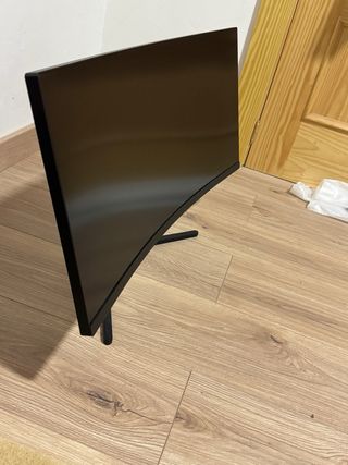 Monitor Gaming Curvo Xiaomi 30 UWFHD 200Hz