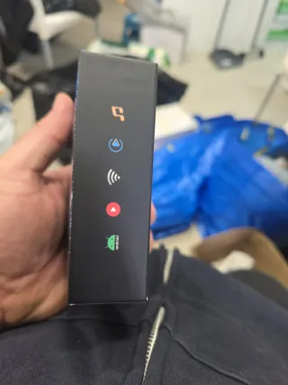 Ottocast Play2Video Pro Adaptador Multimedia