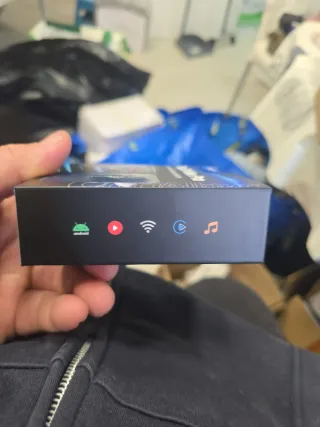 Ottocast Play2Video Pro Adaptador Multimedia