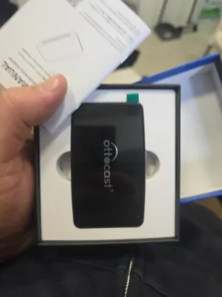 Ottocast Play2Video Pro Adaptador Multimedia