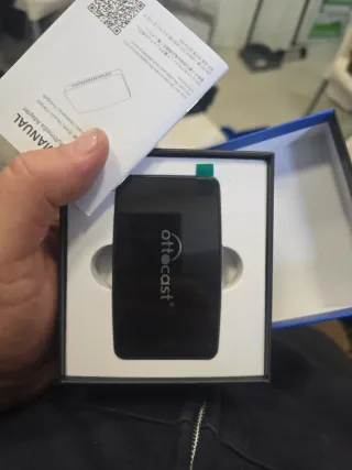 Ottocast Play2Video Pro Adaptador Multimedia