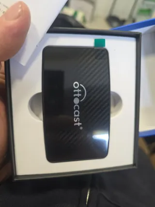 Ottocast Play2Video Pro Adaptador Multimedia