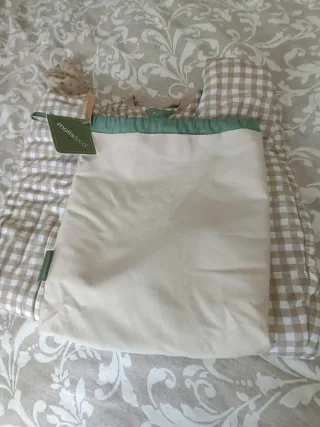 Saco de dormir Molis&Co con piernas