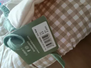 Saco de dormir Molis&Co con piernas