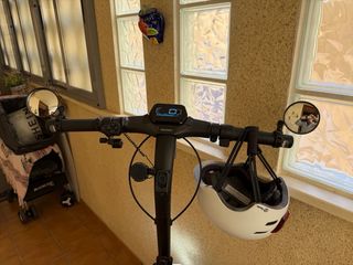 Patinete Eléctrico Segway ZT3 Pro