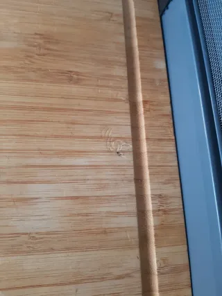 Tabla de cortar de bambú