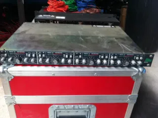 Compresor BSS DPR-404