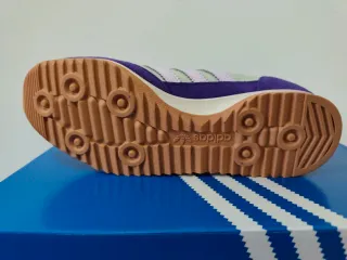 ZAPATILLAS ADIDAS SL 72 OG Talla 38 Menta/lila