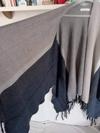 Capa Last Women Nueva Talla Única