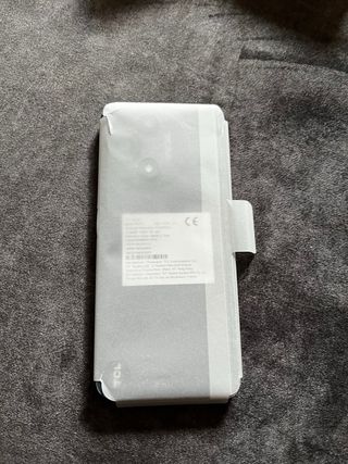 TCL 60 5G 256GB Negro