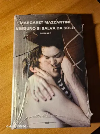 Margaret Mazzantini-Nessuno si salva da solo
