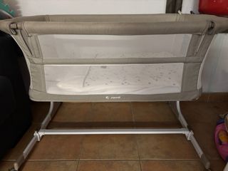 Minicuna colecho Jané Baby Side