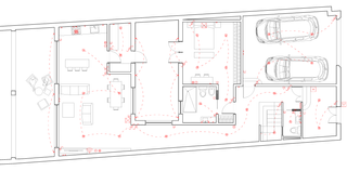 Planos de electricidad