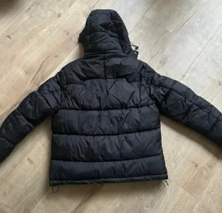 Chaqueta Polo Ralph Lauren Negra