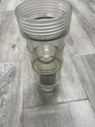 Recambio Clorador BSV Vaso Célula