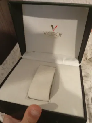 Reloj Viceroy